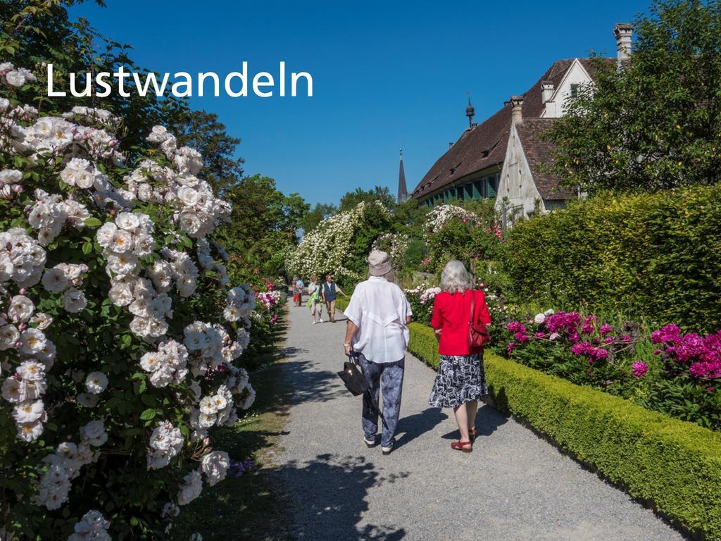 Kartause Ittingen Hotell Warth-Weiningen Exteriör bild