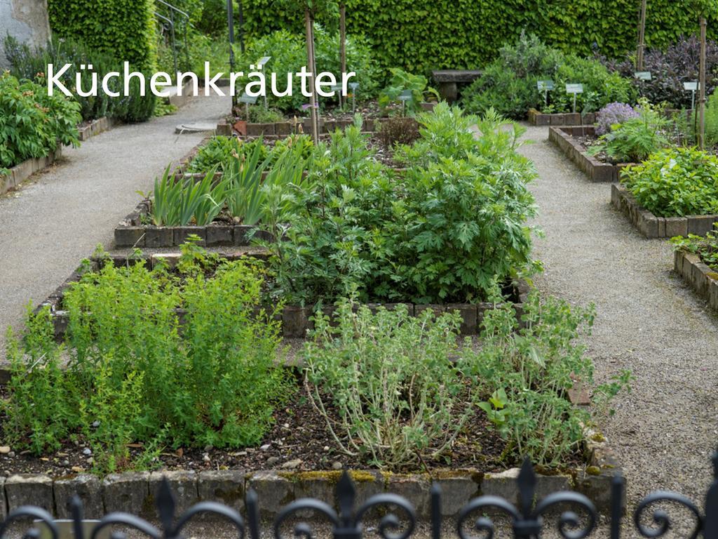 Kartause Ittingen Hotell Warth-Weiningen Exteriör bild