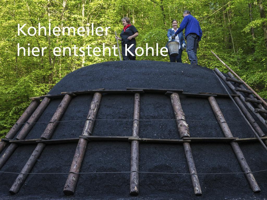 Kartause Ittingen Hotell Warth-Weiningen Exteriör bild