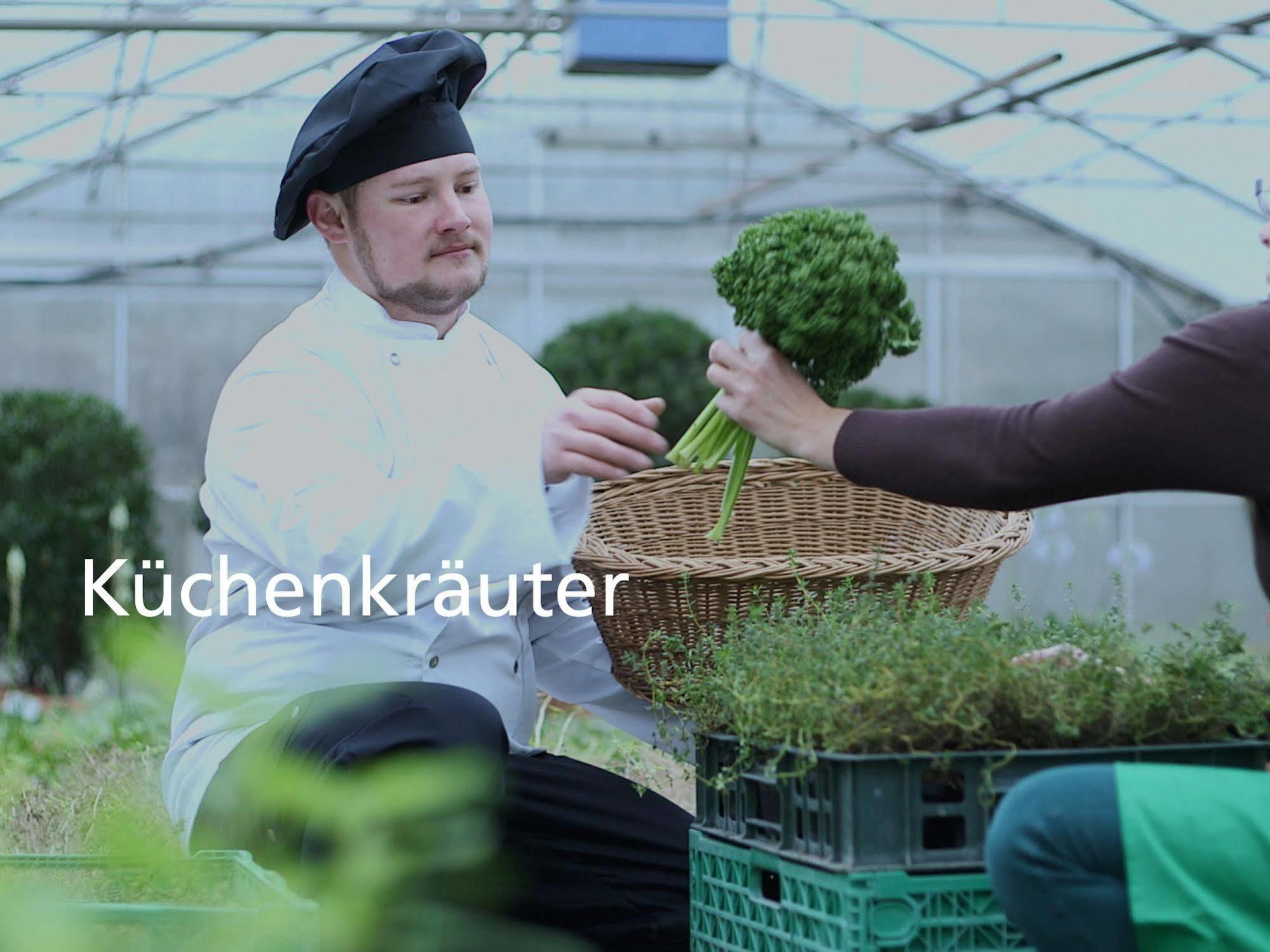 Kartause Ittingen Hotell Warth-Weiningen Exteriör bild